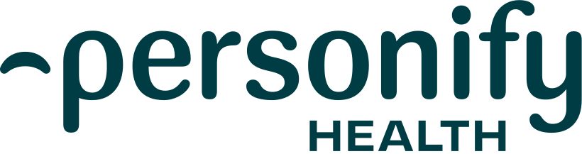 Personify Health logo