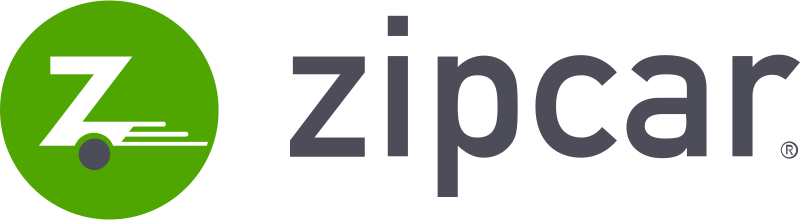 Zipcar logo