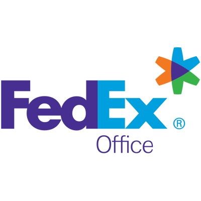 FedEx Kinko's logo