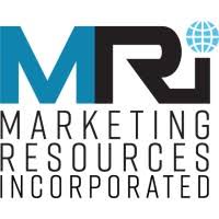 Marketing Resources logo